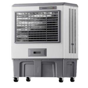 프로템 대형 공기냉각기 단면 1500w 이동식 냉풍기 고출력 수냉식 공장 물 냉동 공업용