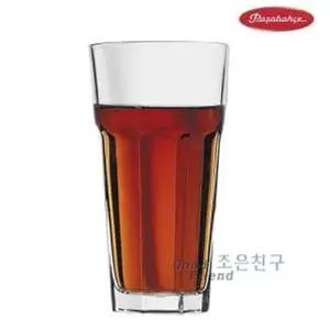 파사바체 카사블랑카 롱드링크 365ml 아이스커피잔/작은컵/손잡이컵/아이스/커피잔/유리/머그/유리컵/세트