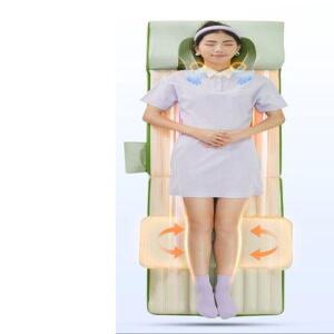 전신 마사지기 쿠션 안마기 매트 등 일본기술 전동 마사지 안마의자 반죽 자동 다용도 리퍼