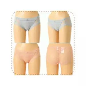 [솔브] 정상 착핏 풀래이스 팬티 SPTD506S S_P399738434