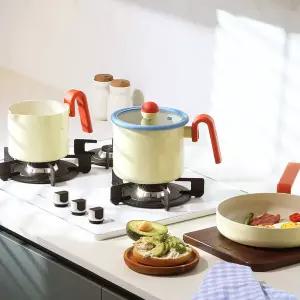 네오플램 대니쉬 IH 인덕션 멀티 케틀팟 16cm(2.4L)