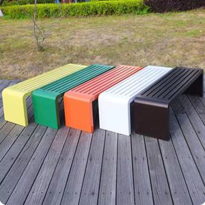 펜션 철제 벤치 의자 야외벤치 학교 카페 발코니 대기 철제벤치 평벤치 인테리어 야외