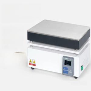 산업용 핫플레이트 pcb 인덕션 열판 수리 가열기 핫 기판 테이블 플레이트 예열 미니
