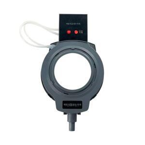 코아 드릴 분진 청소기 습식 방지구 방지 패드 먼지 벽부착식 전동 도구 어댑터 코아드릴용