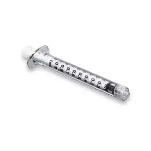 [BD] 루어락 주사기 5ml 302135 (100개입) - Luer Lock Syringe