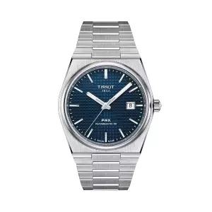 티쏘 T137.407.11.041.00 PRX 파워매틱 80 오토매틱 40mm