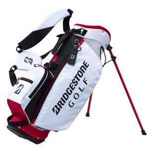 BRIDGESTONE(브리지스톤) B-Jr 캐디백 Type150cm 2024년 모델 주니어용 CB24J5WH