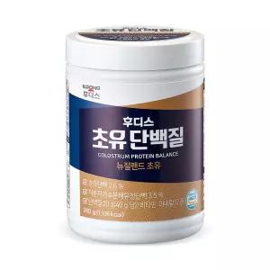 일동후디스 초유단백질 280g