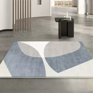 꾸미꾸미 아트스케치 사각 러그D 300X200CM 사각러그
