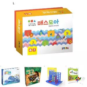 조이매스 매스모아/수학보드교구/초등수학교구/수교구/수놀이교구/도형수놀이/도형수교구/숫자보드게임