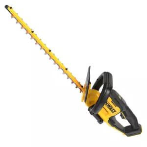 DEWALT 디월트정품 DCMHT564N 20V MAX 충전 양날 전정기 헤지트리머 베어툴 558mm