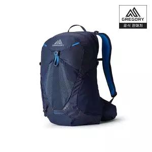 그레고리 미코20 - VOLT BLUE 등산가방,트레일러닝,당일산행(28J81025)