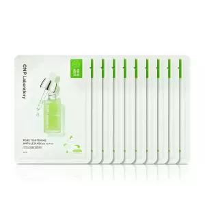 차앤박 포어 타이트닝 앰플 마스크 25ml 10매_B