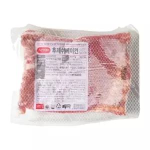 고품질 (냉동)SFOOD후레쉬베이컨 1kg (W967D9A)