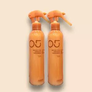 아모스 리페어 시카 앰플 트리트먼트 230ml 2개 손상헤어
