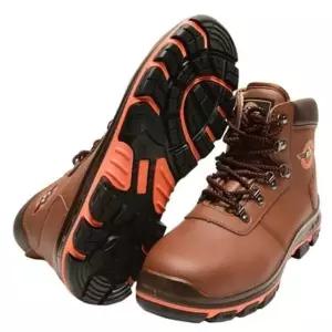 34459 안전화 SAF-602 260mm (W0F27AF)