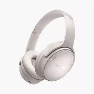[BOSE] 보스 QC 헤드폰 화이트 스모크(884367)