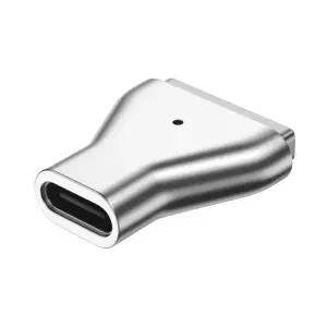 MacBook Air Pro 15 13 11 인치 2013 2014 2015 USB 유형 C USB-C 충전기 변환기 용 Magsafe 2 용 1Pc 마그