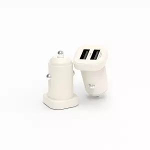 차량용 시가잭 충전기 고속충전 3.4A USB 2포트 시거잭