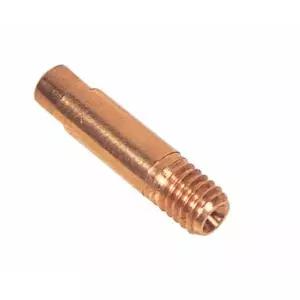 동화 미그팁 M6x6x25mm 1.0mm(10개입) (W1E350F)