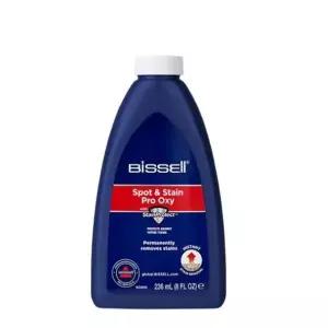 습식 청소기 세제 패브릭 매트리스 카펫 러그 자동차매트 카시트 전용클리너 세정제 236ml