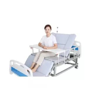 환자용 침대 병원 전기 다기능 회전율 이동식 홈 간호 전동 매트리스 의료용 일반 노인 자동