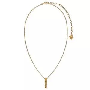 VERSACE  25FW Pendant Necklace (1020683 1A00638 4J120) (VERSACE 펜던트 목걸이)