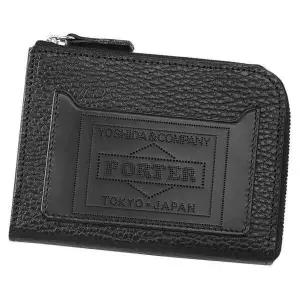 PORTER-YOSHIDA  CO GLAZE MULTI WALLET (381-03854 10) (글레이즈 멀티 지갑)