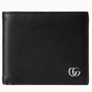 GUCCI  25FW GG 마몽 바이폴드 지갑 (835047 AAE07 1000)
