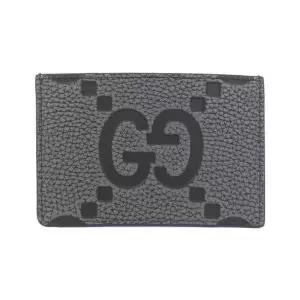 GUCCI  25 맥시 GG 카드 지갑 (812681 AAECE 1046)