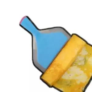 [골드스마일]뒤집게 하우쿠킹 실리콘 와이드 뒤집개 2p 넓은뒤집개
