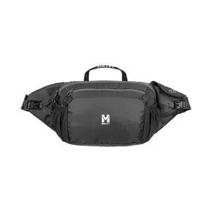 밀레 25SS 신상 수납기능 좋은 등산가방 힙색 오 MXUSA901출시가79000원 1454217