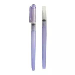 지그 쿠레타케 워터브러쉬 붓펜 평 15mm KG205-70 (1개입) 아쿠아브러쉬