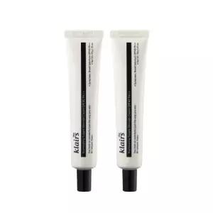(정품) 더블구성 클레어스 일루미네이팅 서플 블레미쉬크림 40g (SPF40 PA++), 2개 비비크림 자연스러운 톤