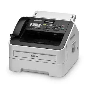 브라더 FAX-2840 레이저 복합기 토너포함
