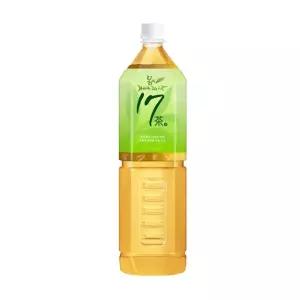 몸이 가벼워지는 시간 17차 1.5L x 12pet
