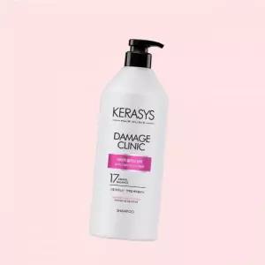 케라시스 데미지 클리닉 샴푸 980ml x 1개 4249969