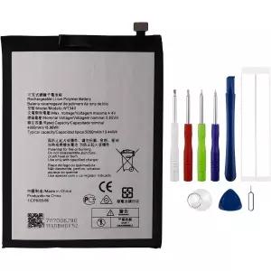 새로운 충전식 배터리 WT340은 No-kia G10 G20 TA-1338 TA-1347 TA-1372 TA-1365 TA-1334와 호환됩니다. 도
