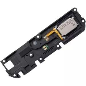 모토로라 모토 G 파워 2022 XT2165용 라우드 스피커 브라켓 교체