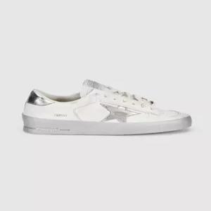 [해외배송] 24FW 골든구스 STARDAN 스타단 스니커즈 GWF00128 F00218780185 B