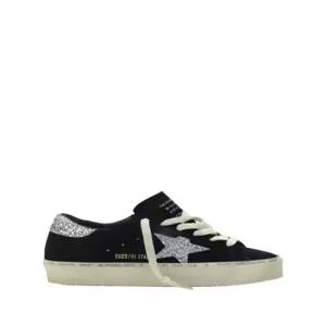 [해외배송] 24FW 골든구스 슈즈 GWF00118 F00638990179 Nero