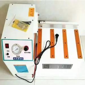 목공 모따기 엣지 갖춘 트리밍기 올인원 공방 코너 가구 밴딩 나이프 스크레이퍼 밀링 기계