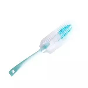 [하프클럽/]텀블러 세척솔 주방 설거지 젖병 물컵 세척브러쉬