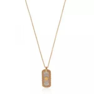 VERSACE  25FW Medusa Pendant Necklace (1018964 1A00621 4JNF0) (메두사 펜던트 목걸이)