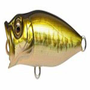메가 버스 (Megabass) 루어 BABY POPX GG 버스