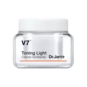 닥터자르트 브이세븐 토닝 라이트 크림 15ml