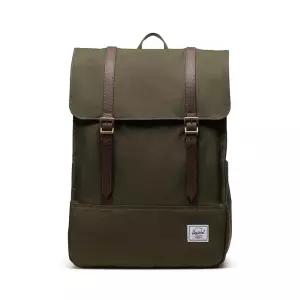 Herschel, 아이비 그린., 표준, 설문 조사 백팩_156571