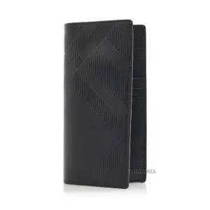 FW24 남성 메탈로고 장지갑 8078353 MS CAVENDISH E5L A1189