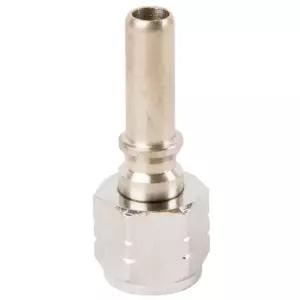 동력분무기 원터치 커플링 숫놈 소(小) -8.5mm 10mm(소)
