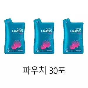 정관장 아이패스 J 40ml x 30포 (겉케이스 없음)